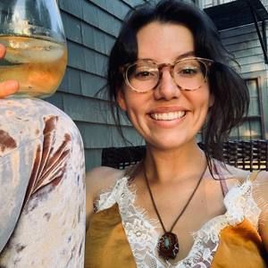 Meet your Posher, Cassidy